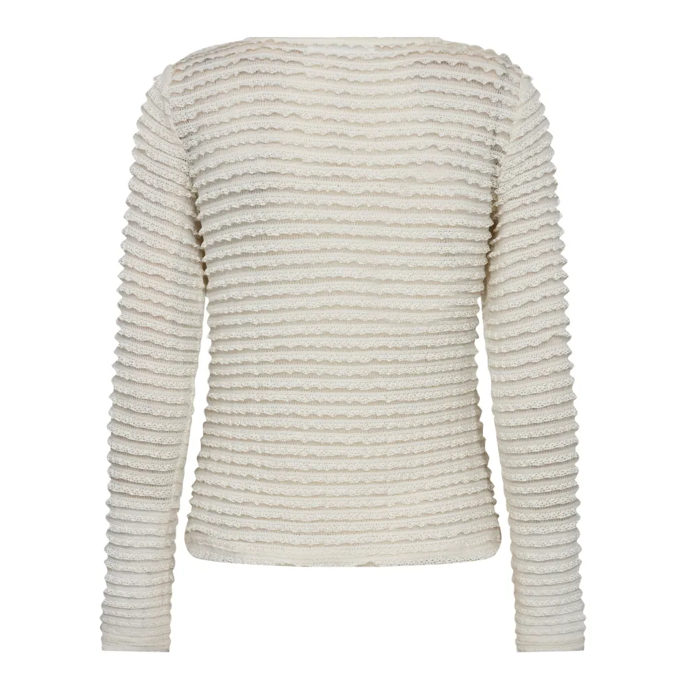 Amaracc Blouse - Off White