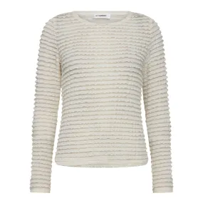 Amaracc Blouse - Off White