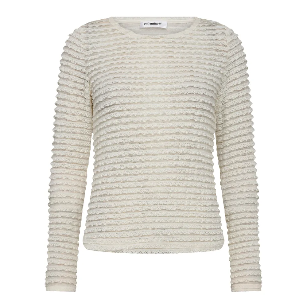 Amaracc Blouse - Off White