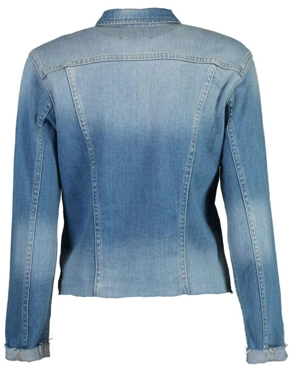 Ashford Janelle Jacket