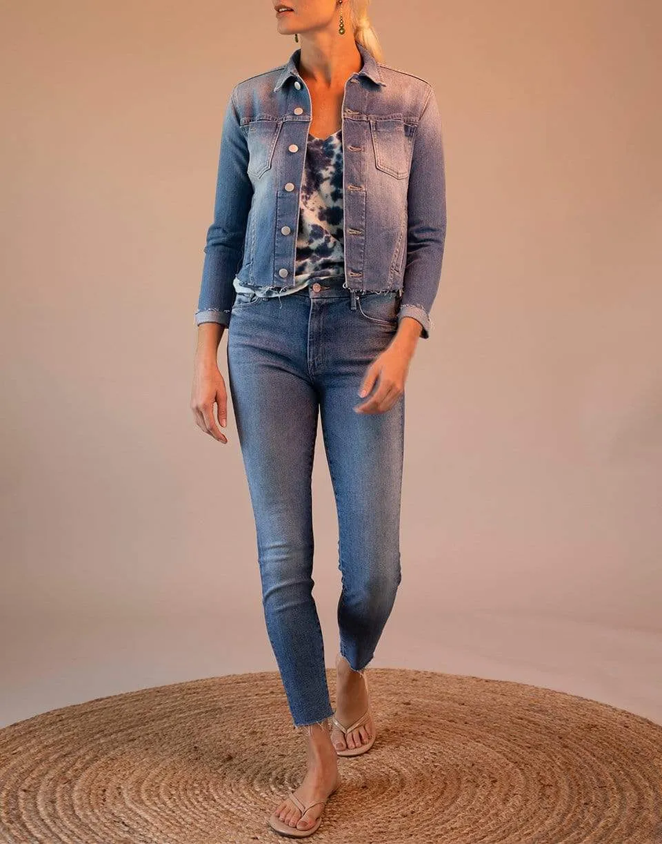 Ashford Janelle Jacket