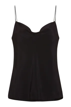 Belda top - Black