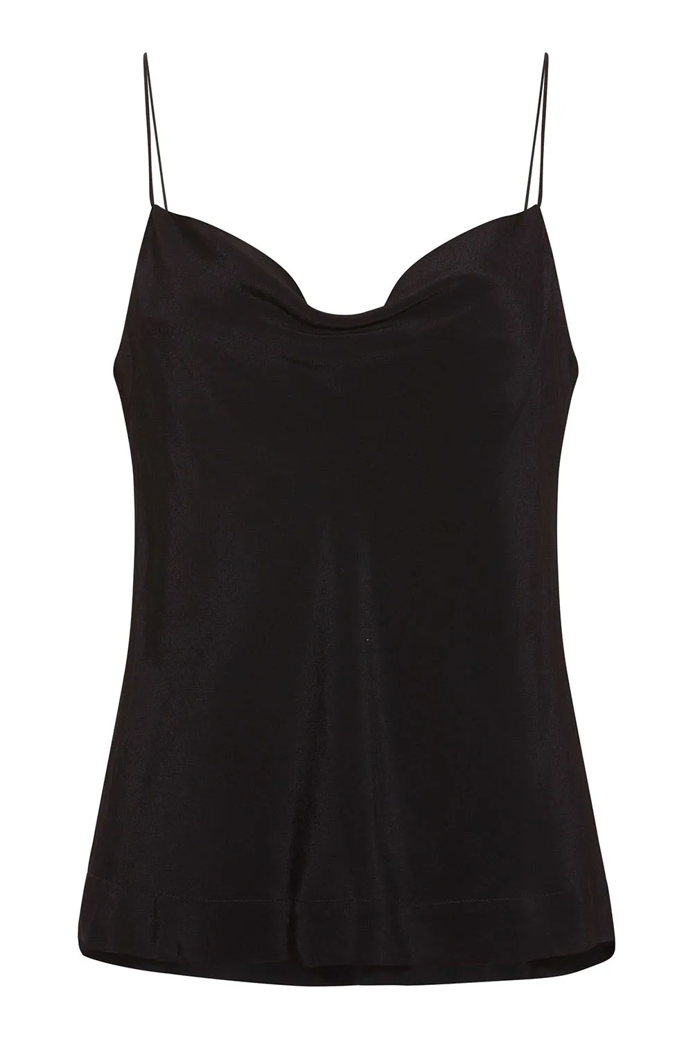 Belda top - Black
