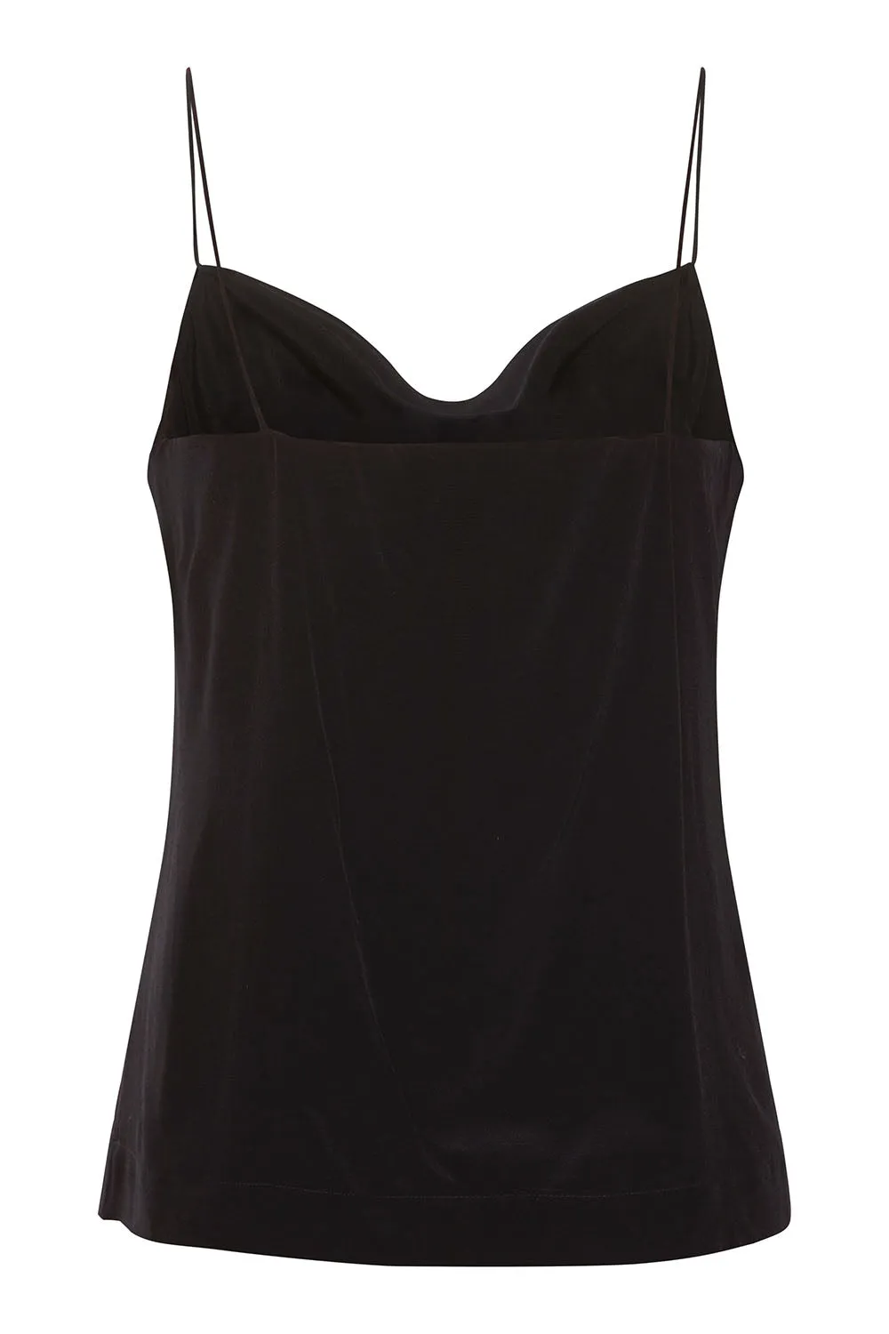 Belda top - Black