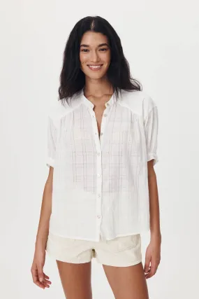 Cora Spring Blouse