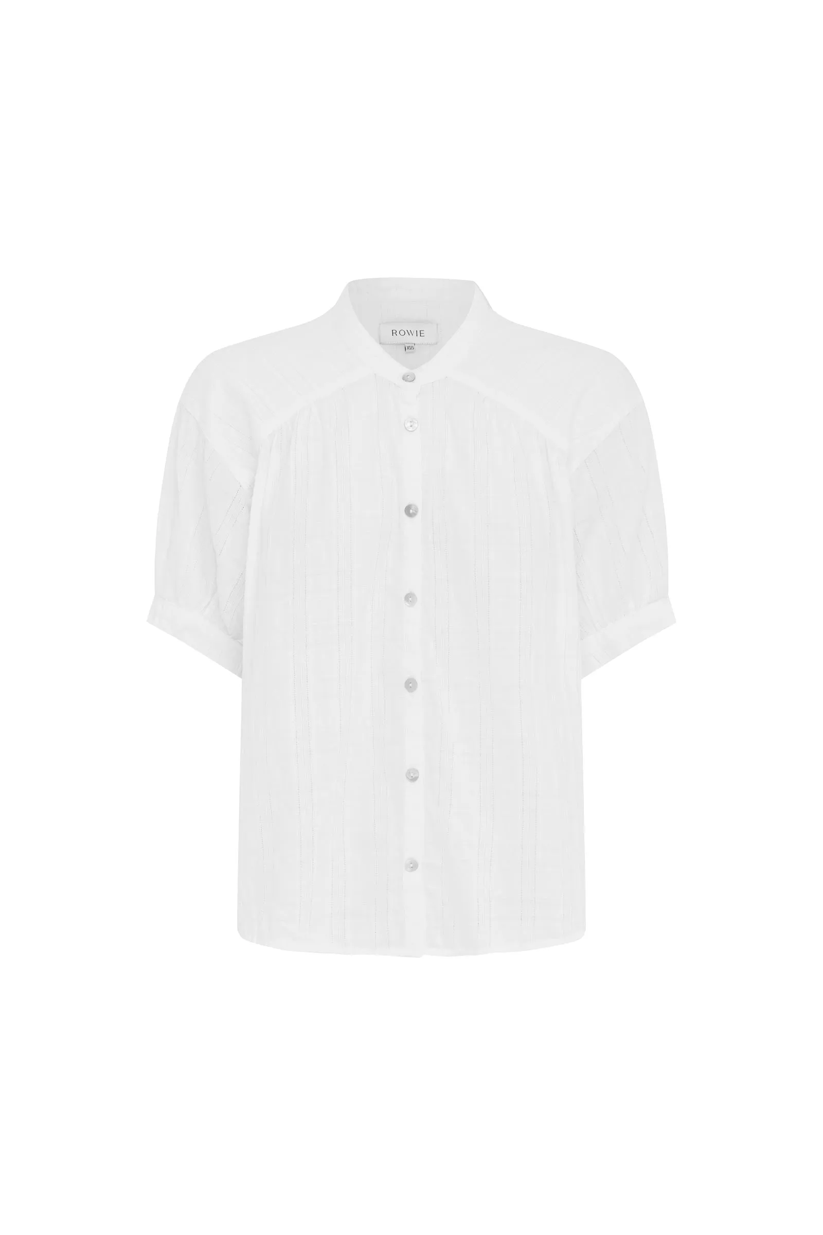 Cora Spring Blouse
