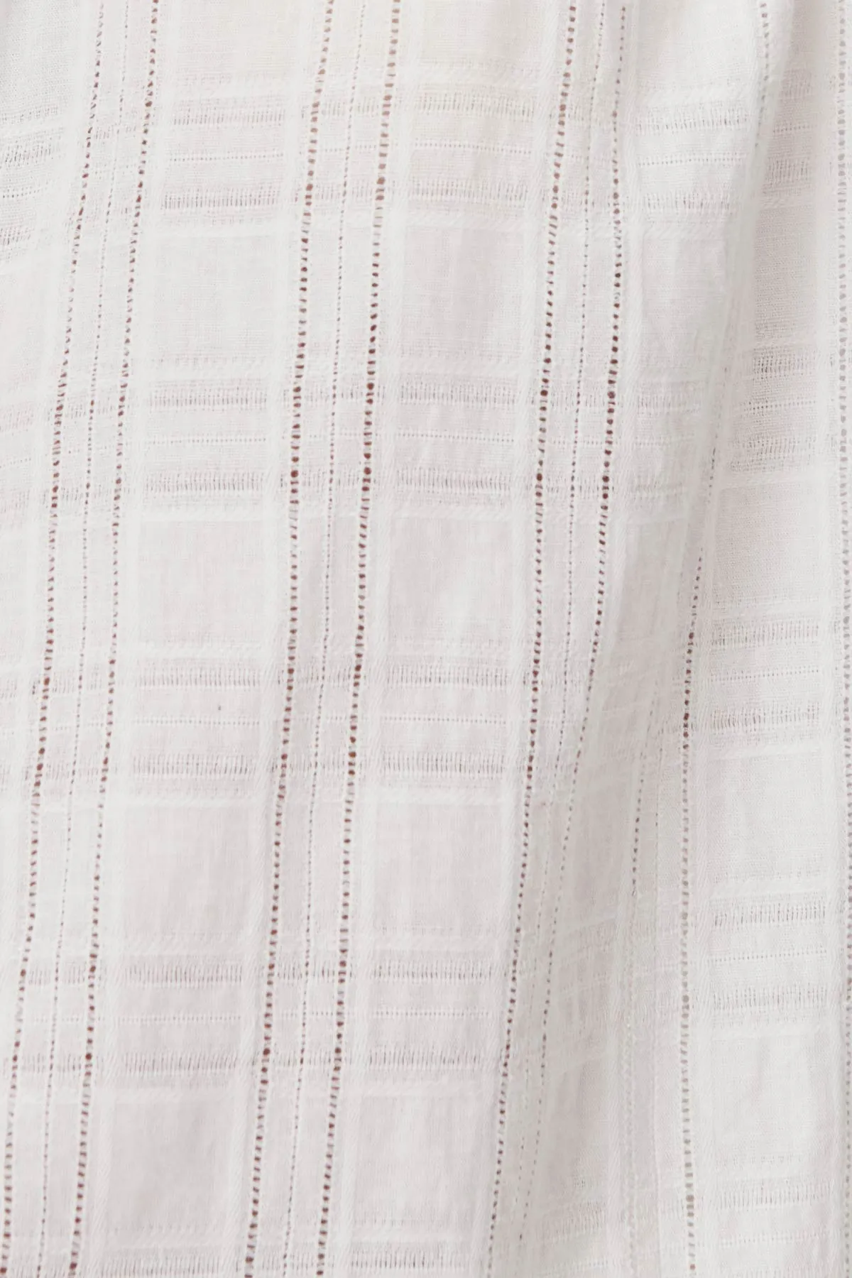 Cora Spring Blouse