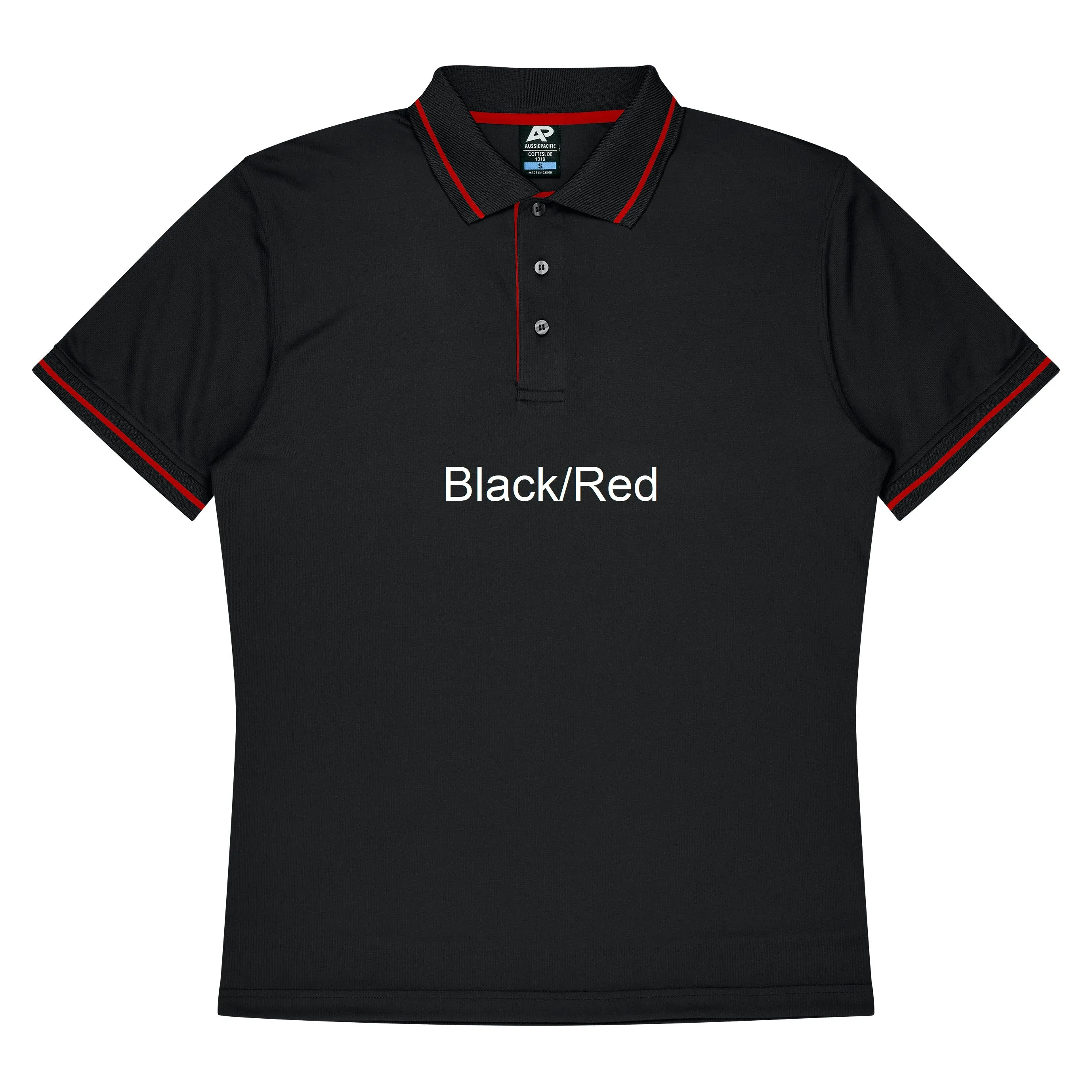 COTTESLOE MENS POLOS   - AP1319