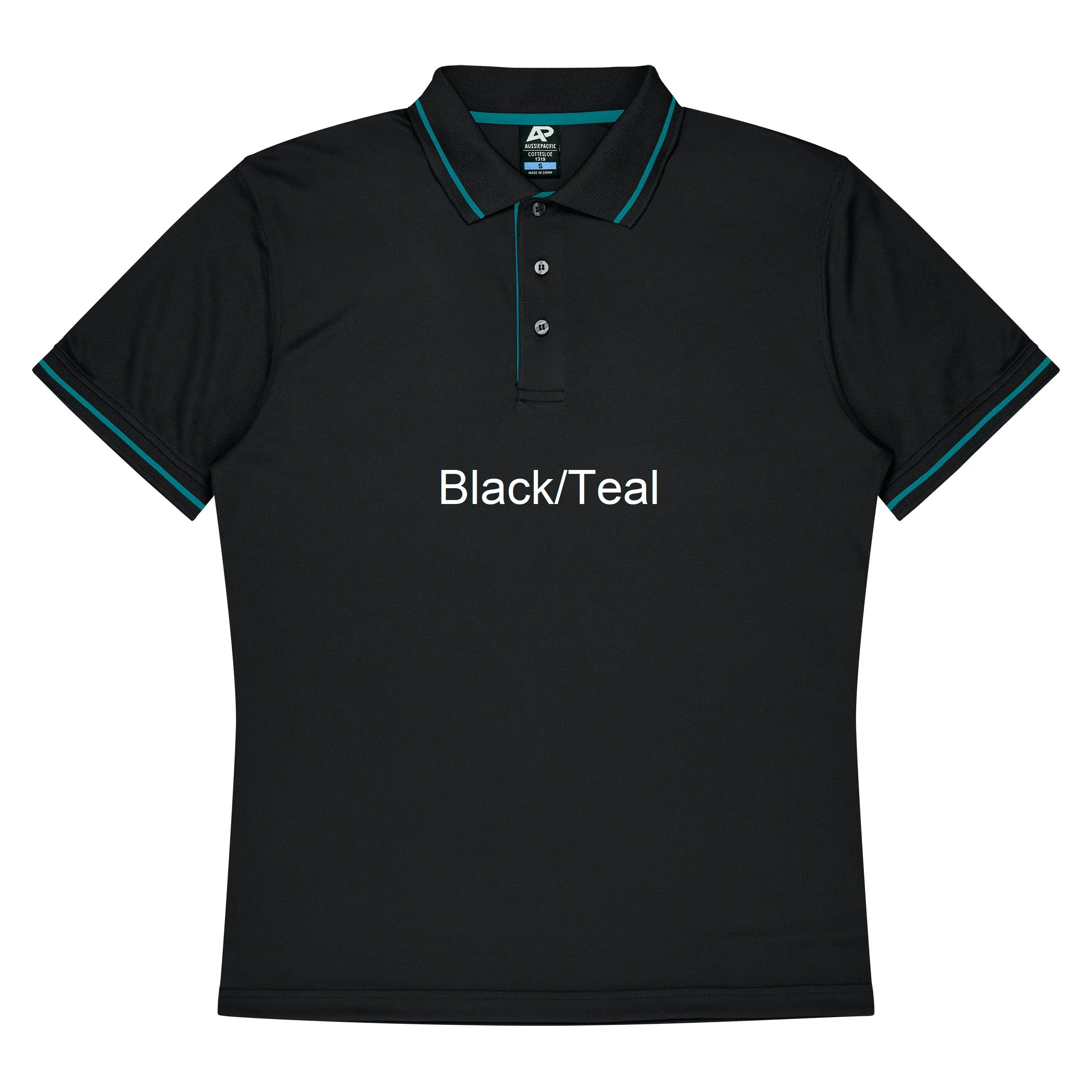 COTTESLOE MENS POLOS   - AP1319