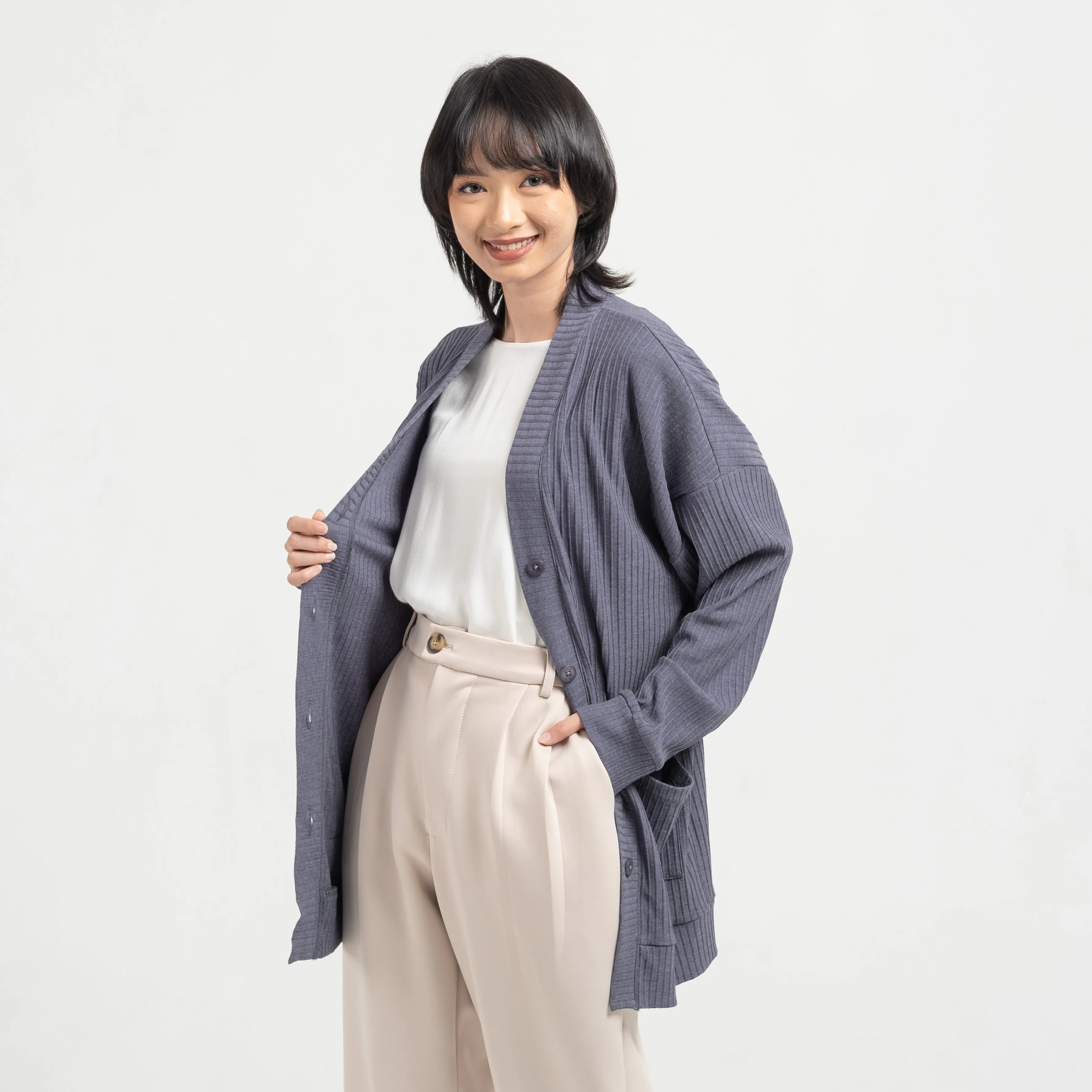 Cozy Cardigan