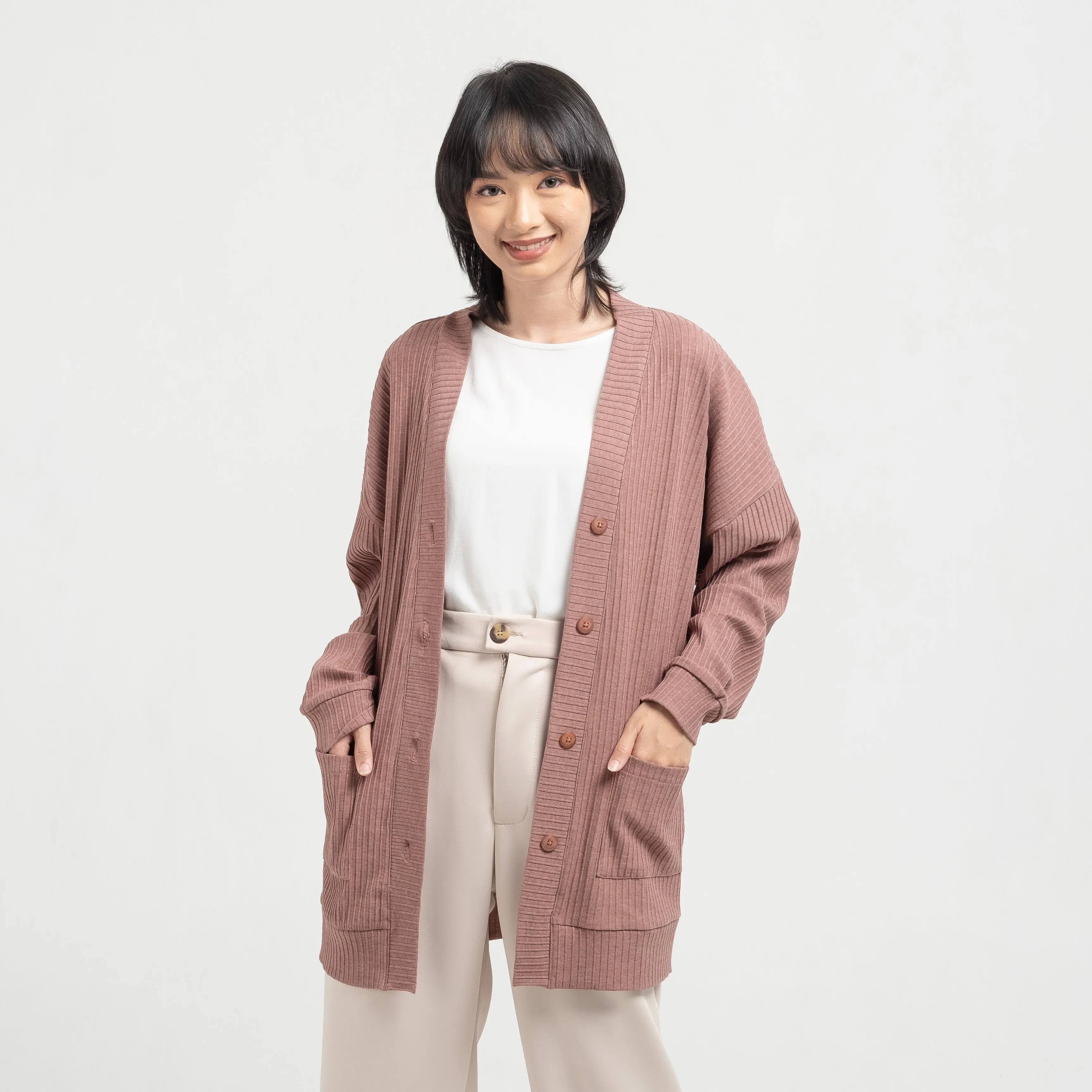 Cozy Cardigan