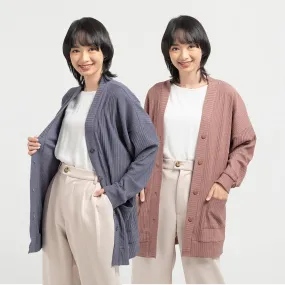 Cozy Cardigan