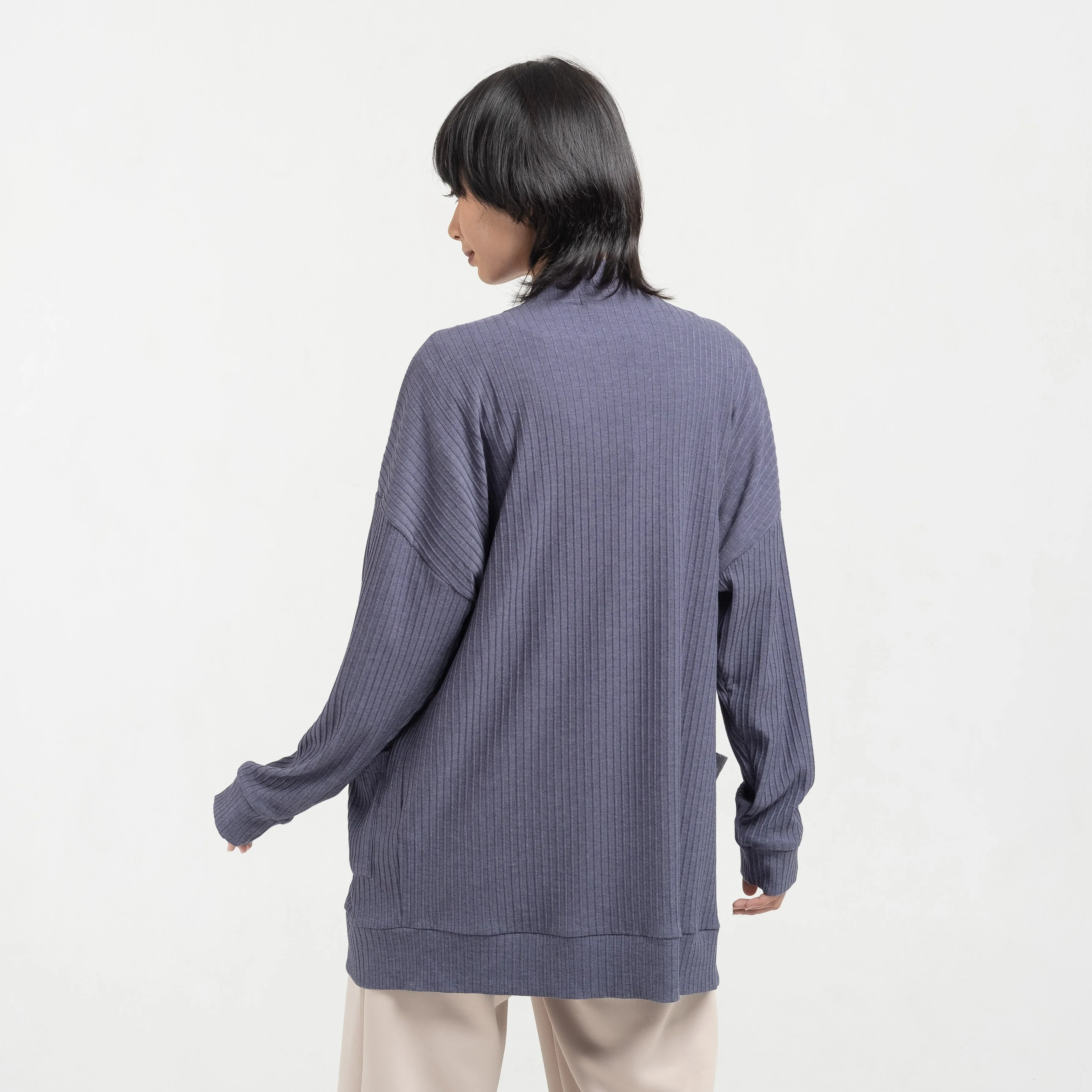 Cozy Cardigan