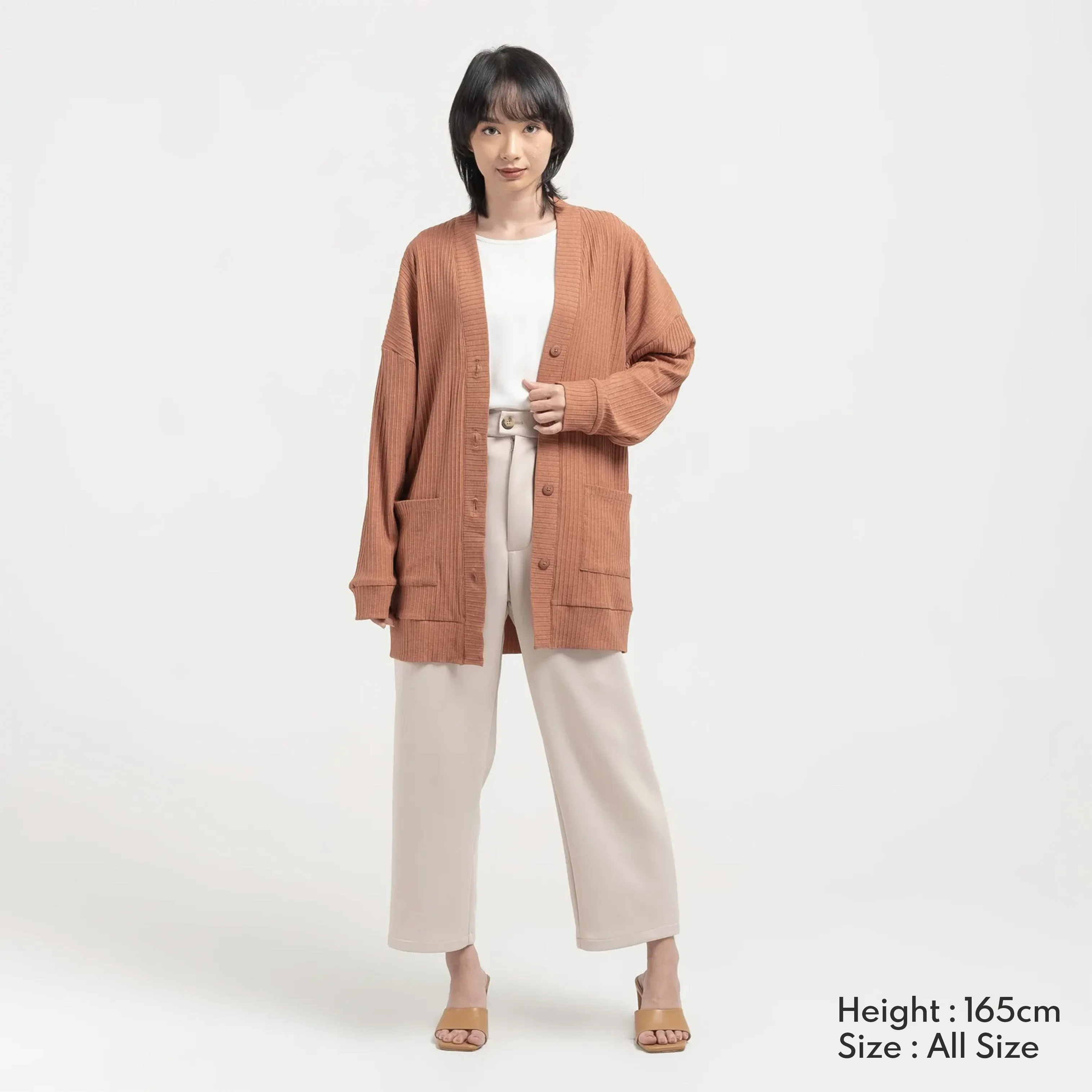 Cozy Cardigan