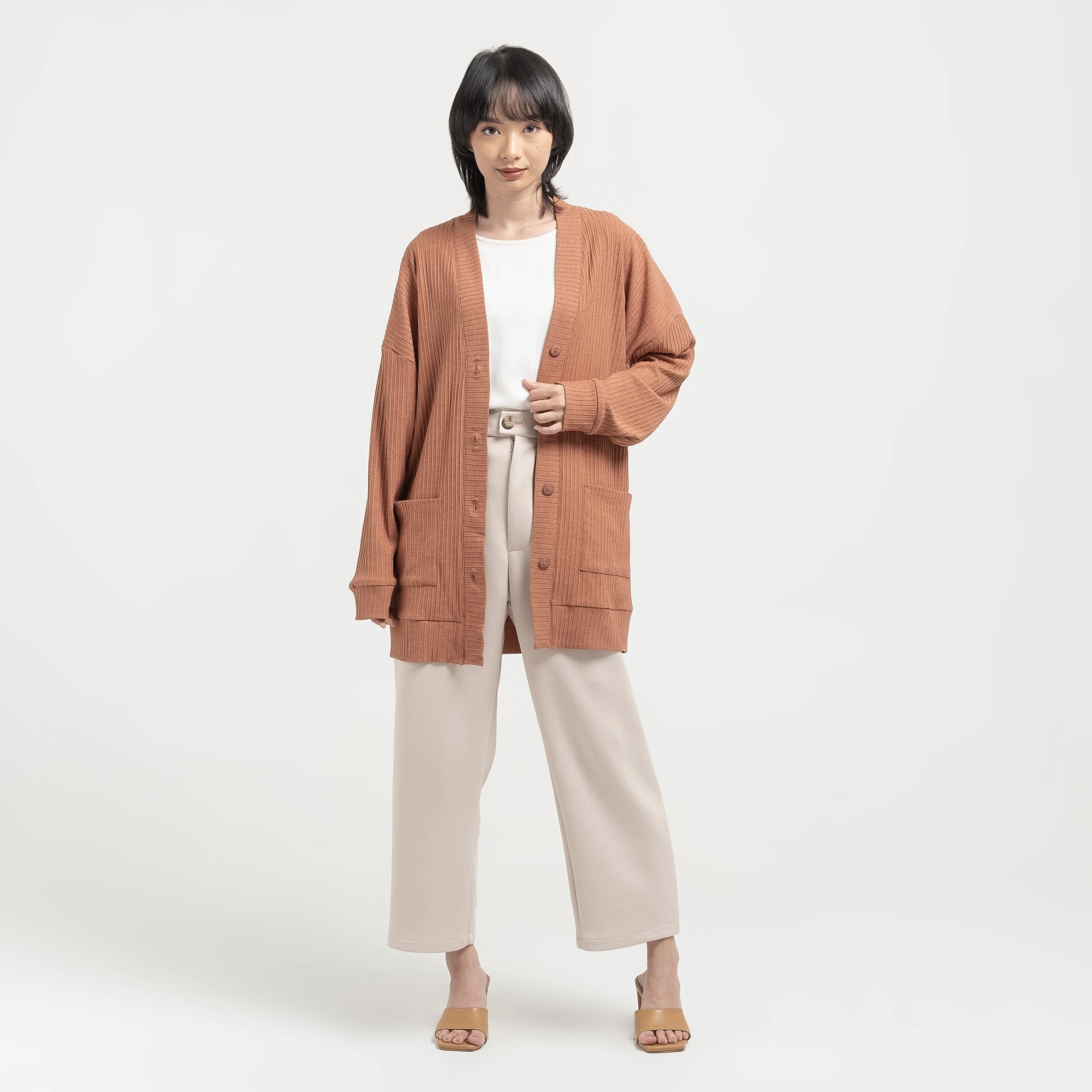 Cozy Cardigan