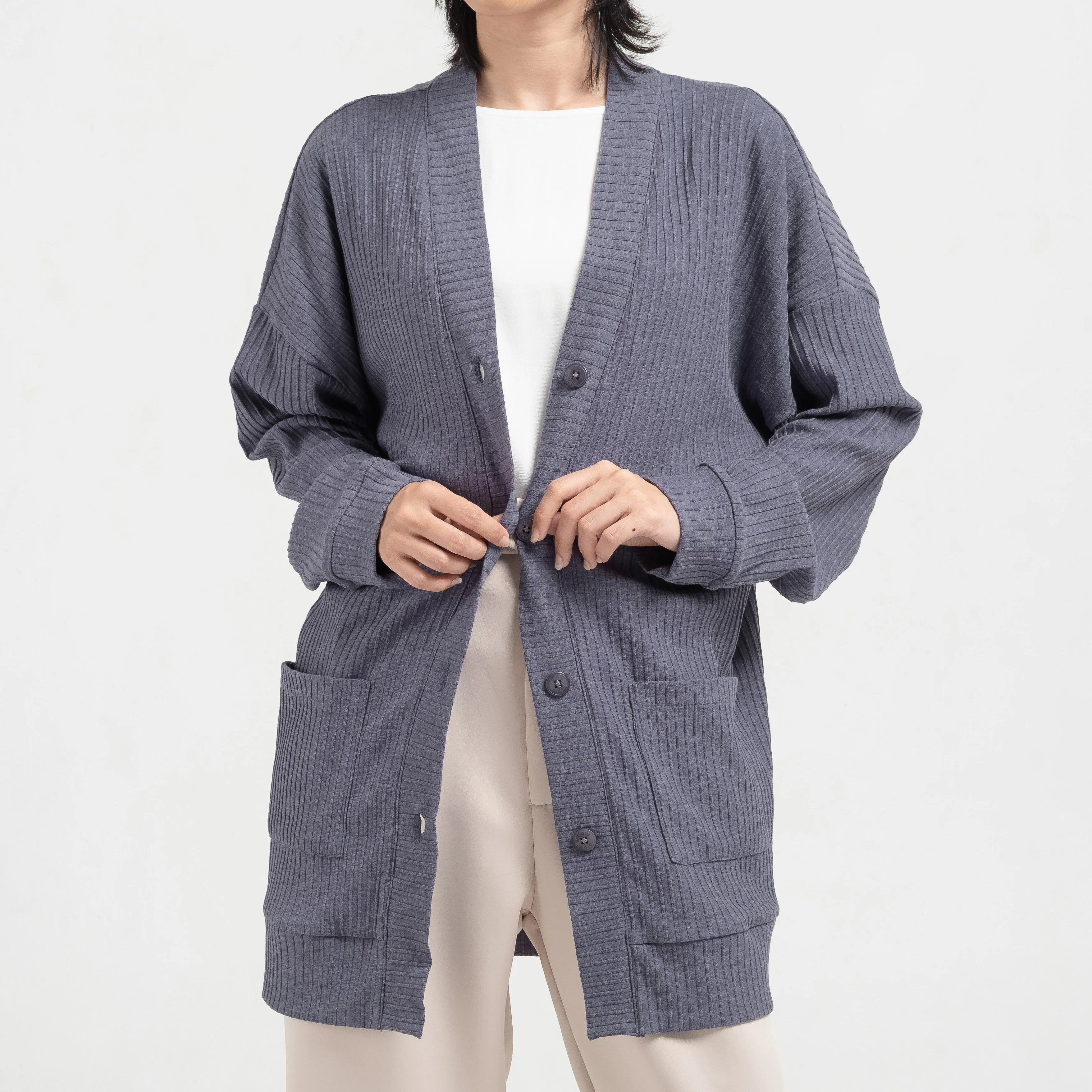 Cozy Cardigan