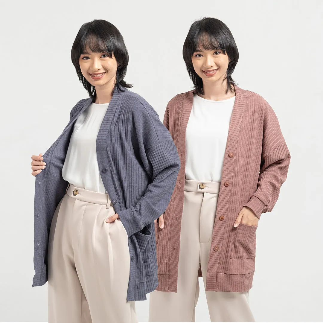 Cozy Cardigan