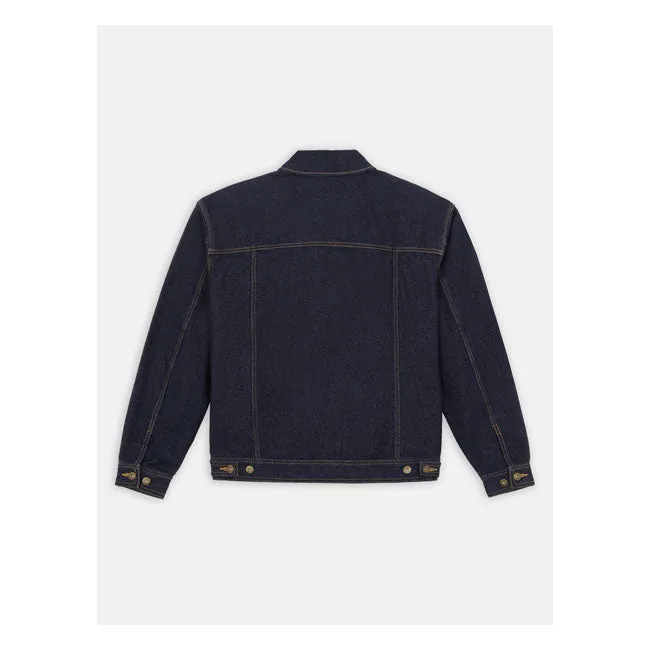 Dickies Madison Textile Jacket Rinsed