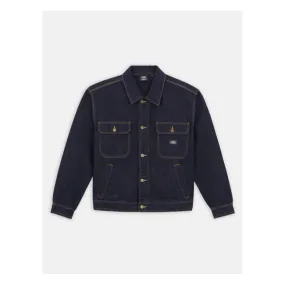Dickies Madison Textile Jacket Rinsed
