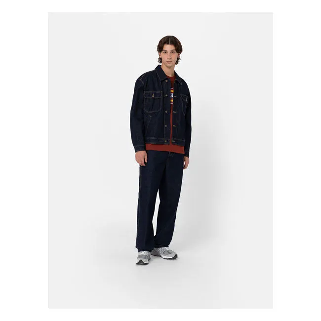 Dickies Madison Textile Jacket Rinsed
