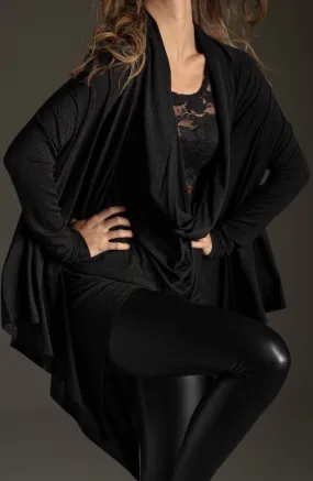 Drea Jersey Top
