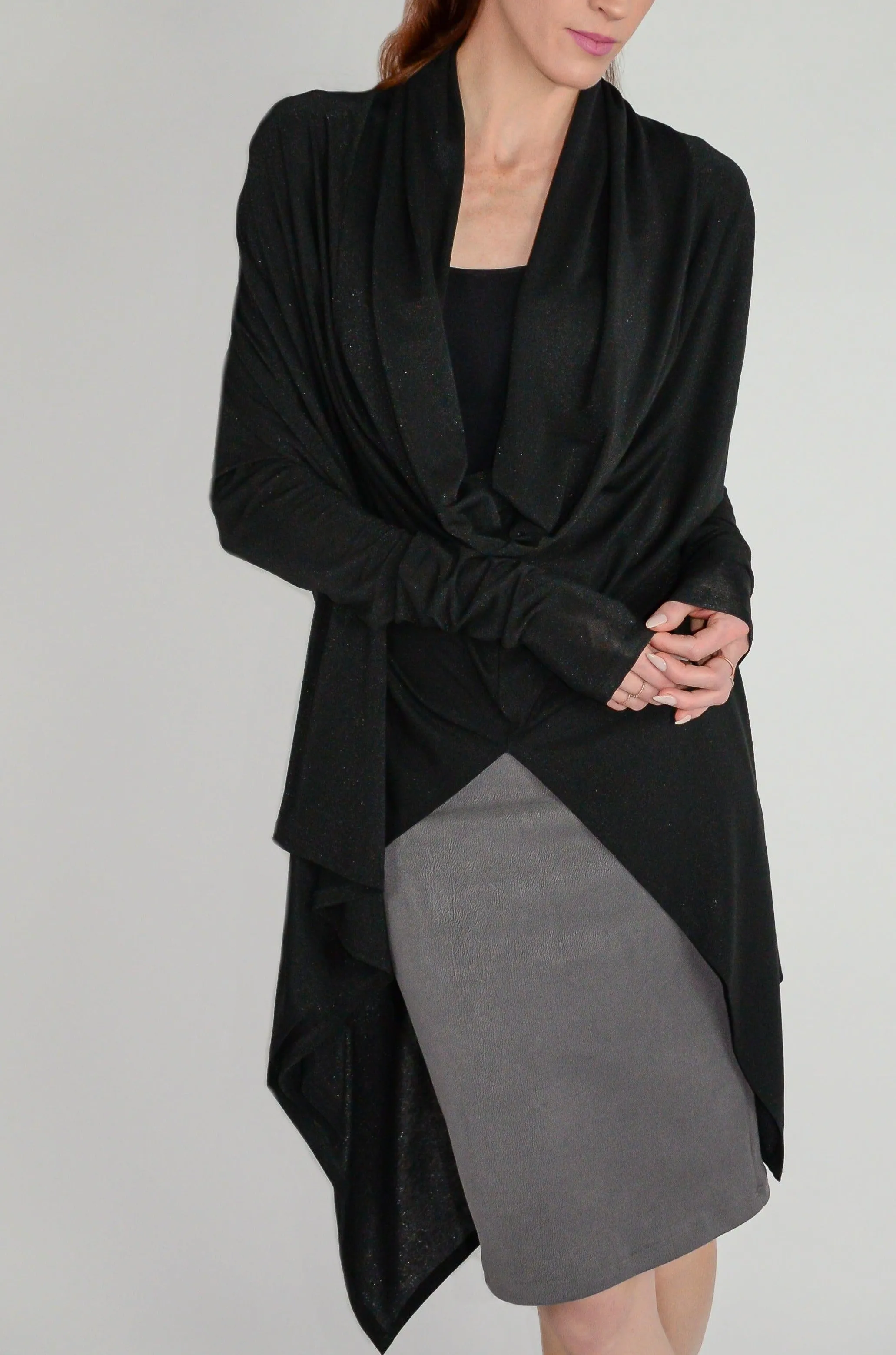 Drea Jersey Top