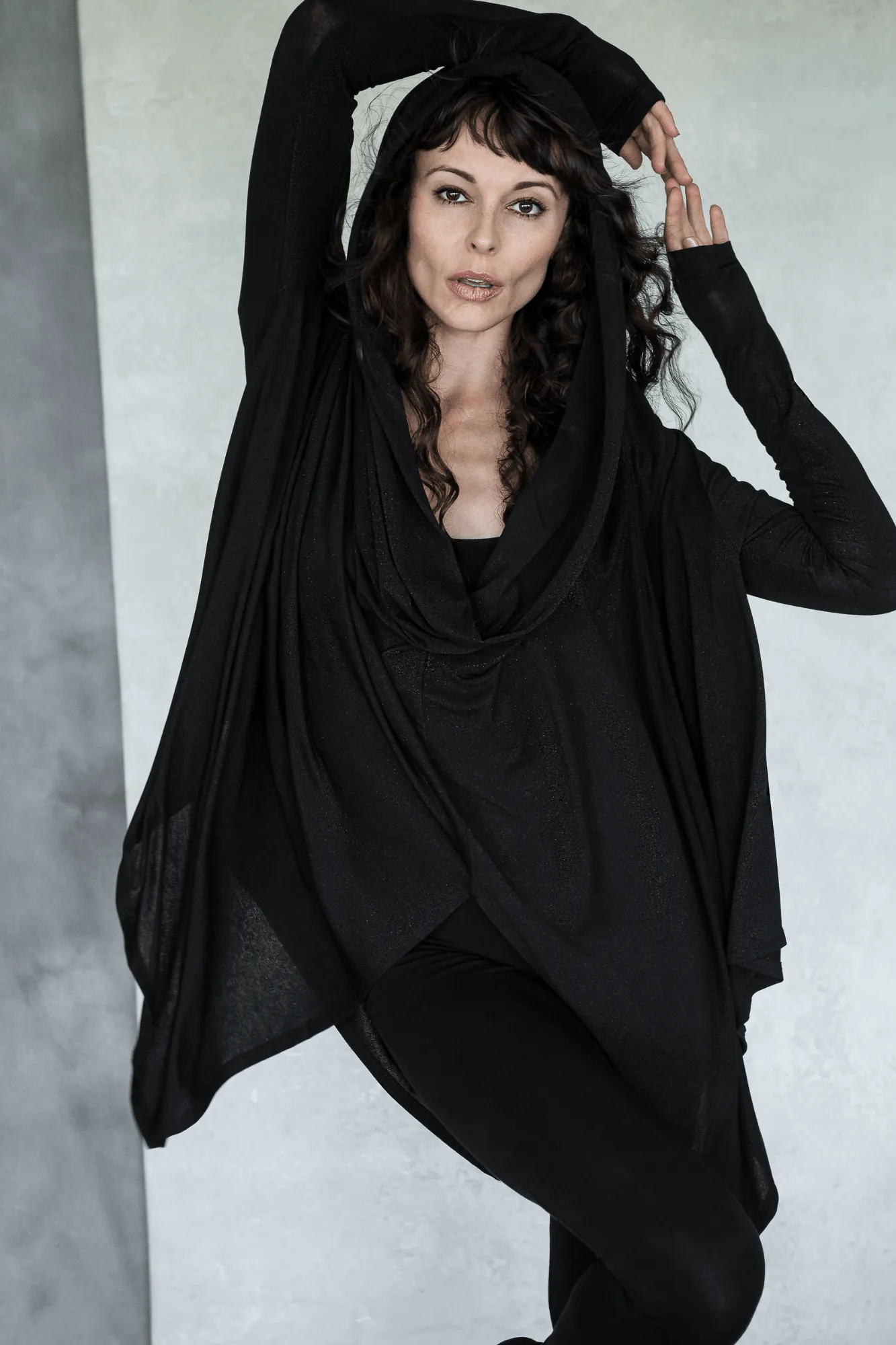 Drea Jersey Top