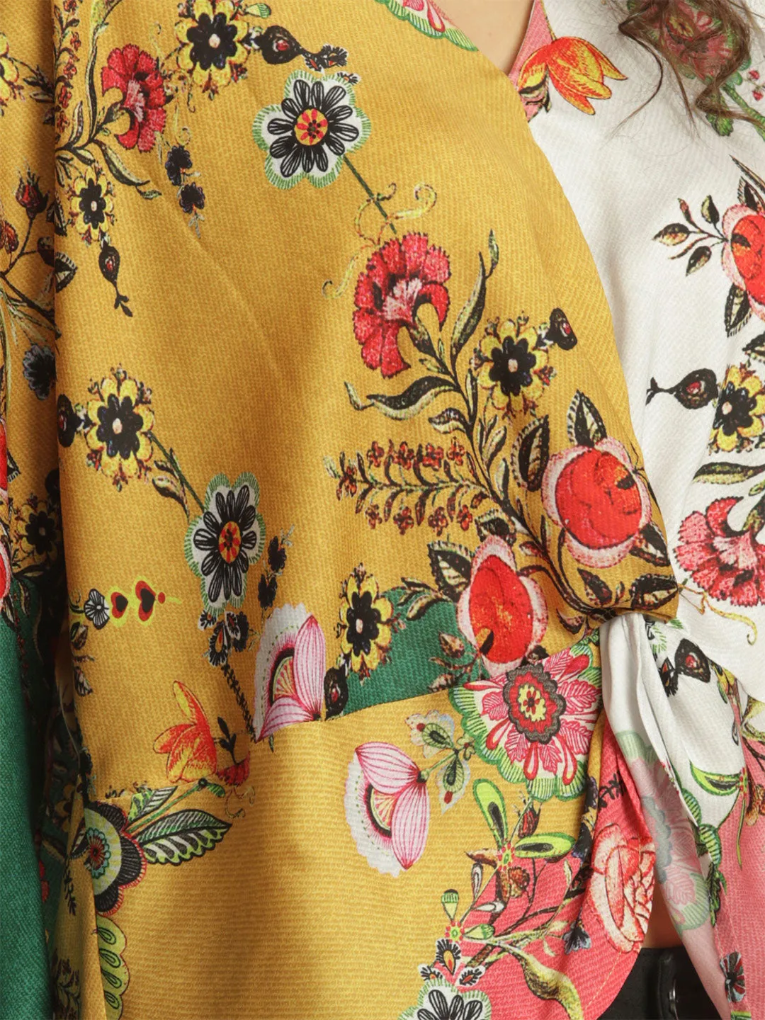 Eloise Top
