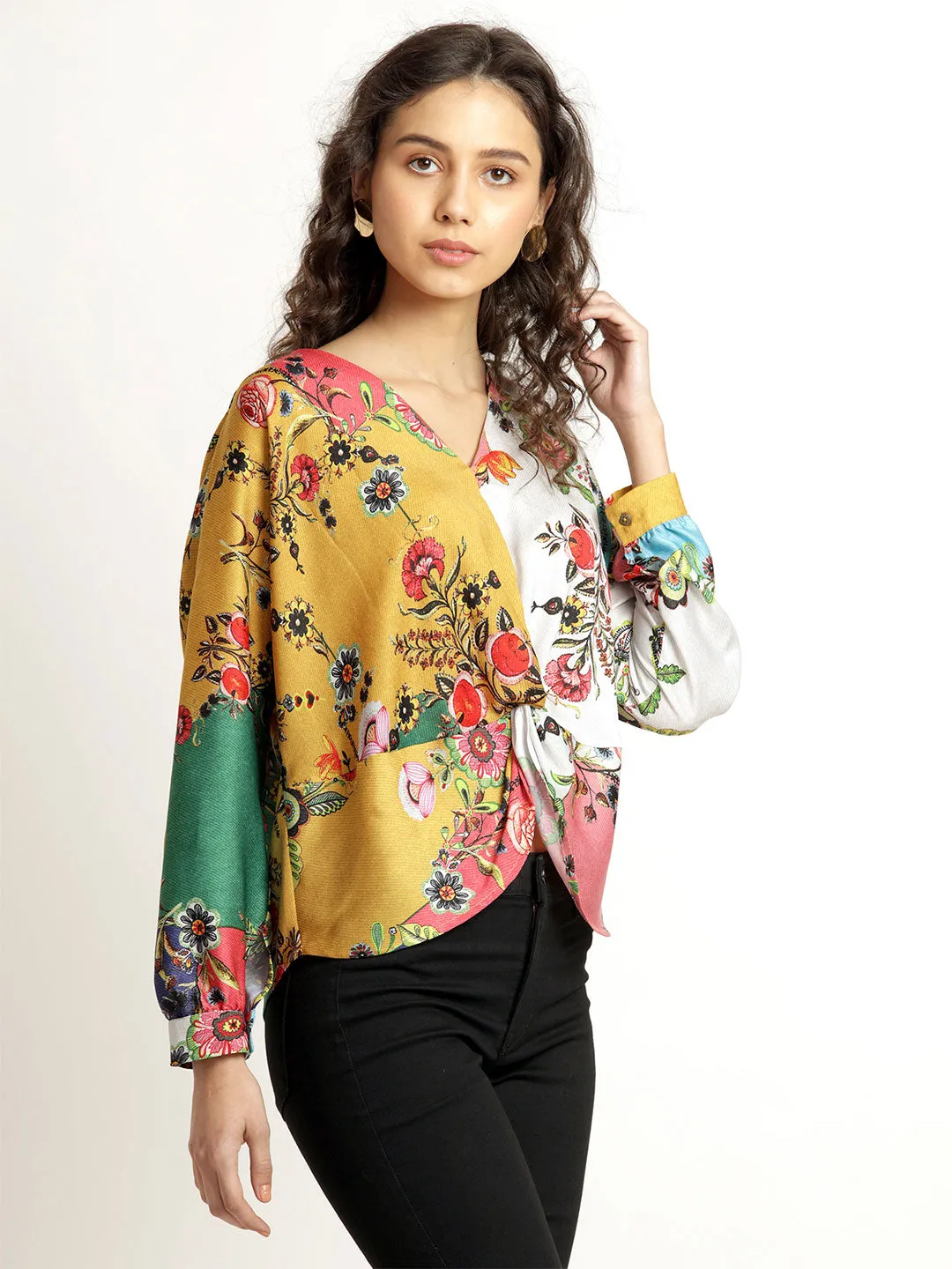 Eloise Top
