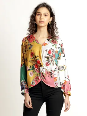 Eloise Top