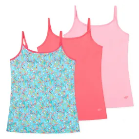 Emma Girls Camisoles (3-Pack)