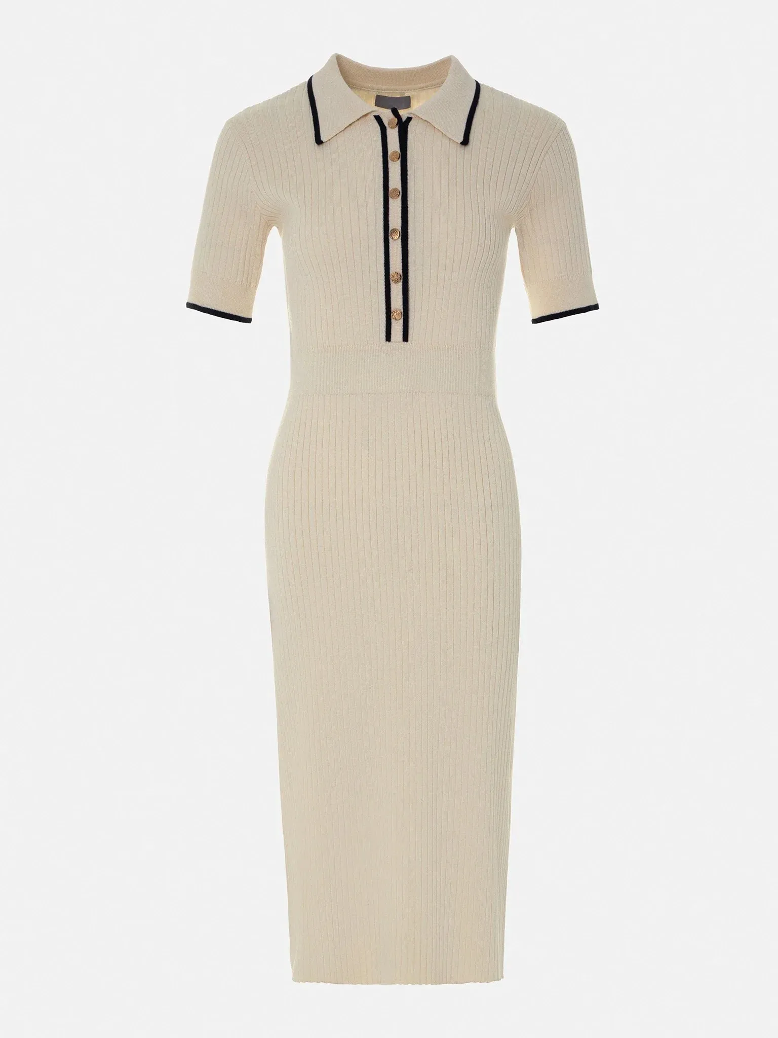 'Enitha' Dress
