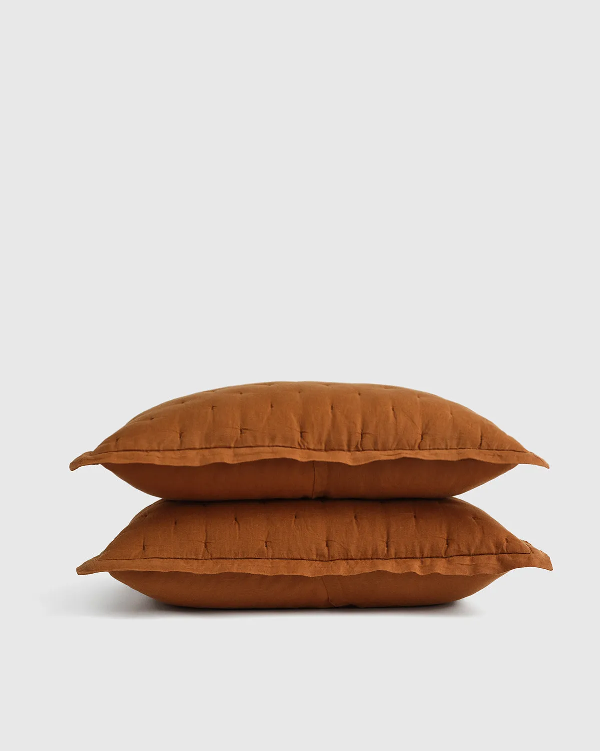 European Linen Dream Sham Set