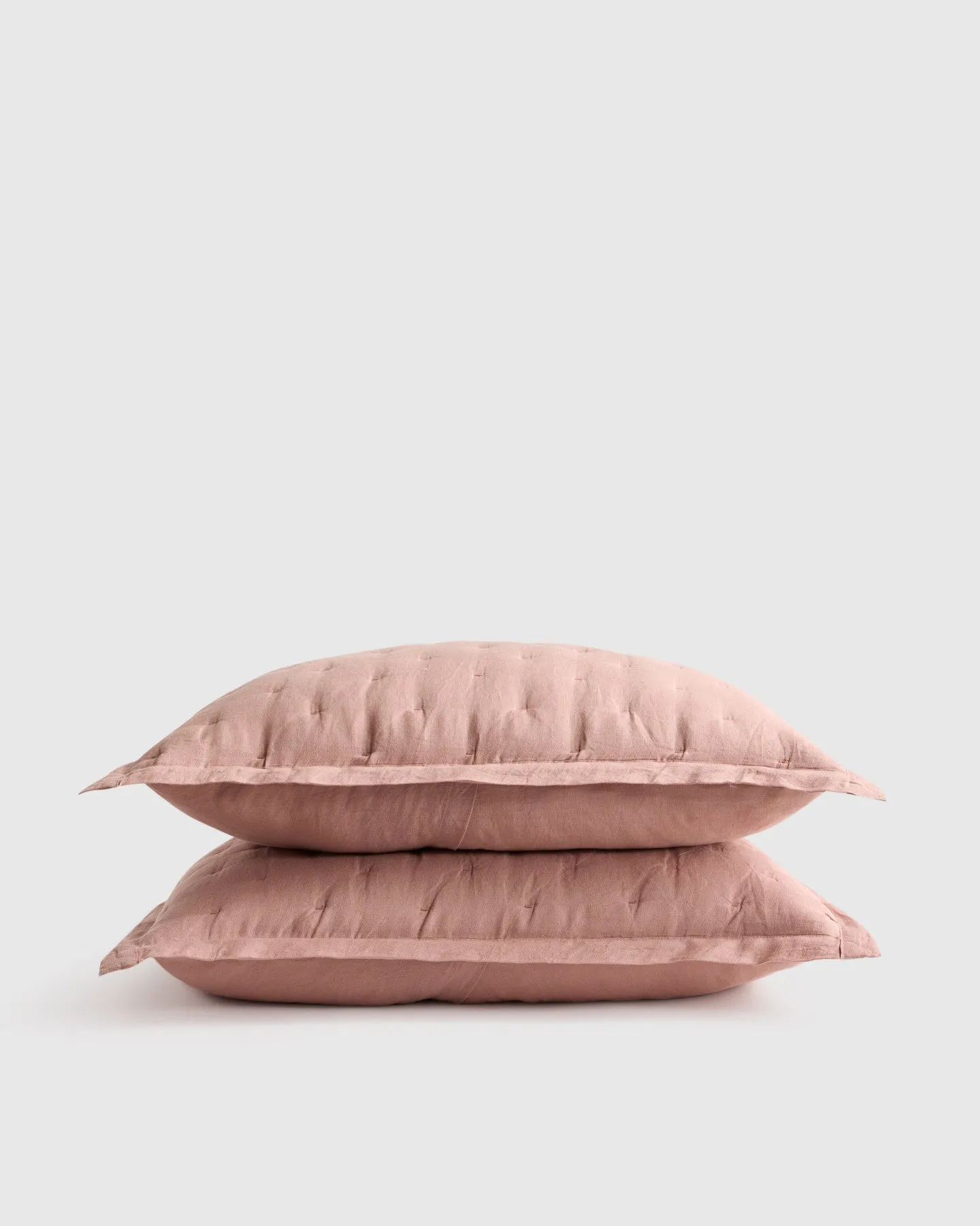 European Linen Dream Sham Set