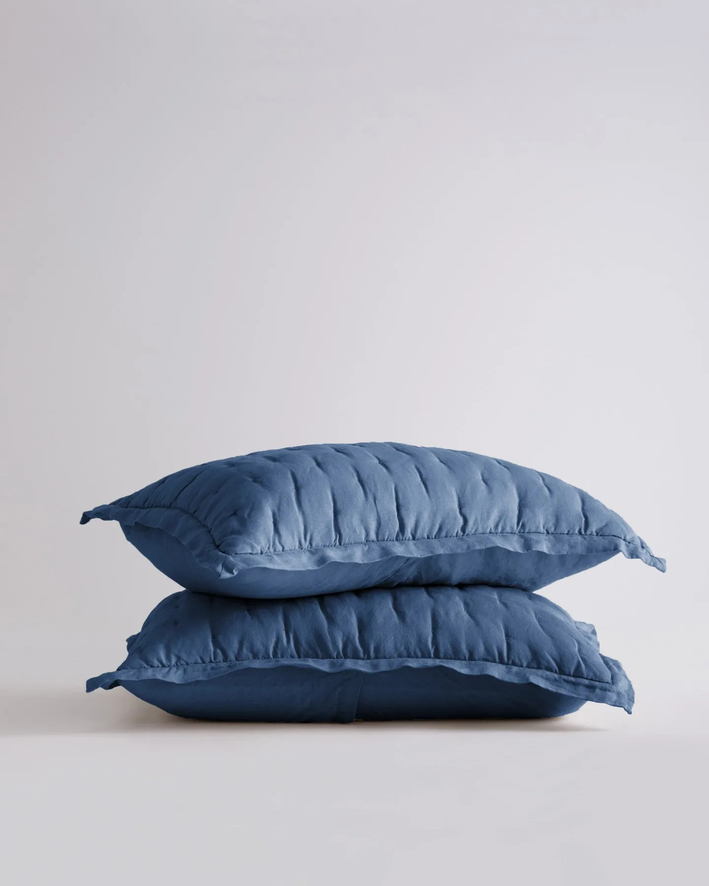 European Linen Dream Sham Set