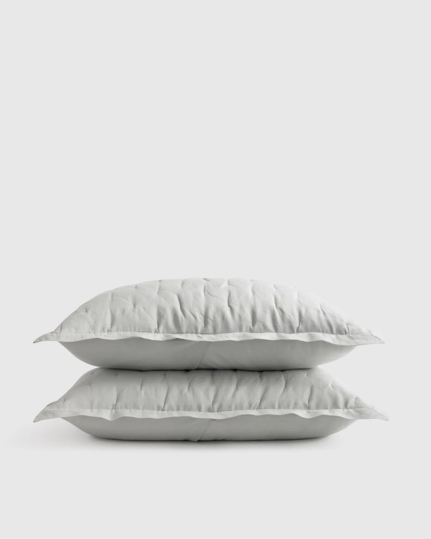 European Linen Dream Sham Set