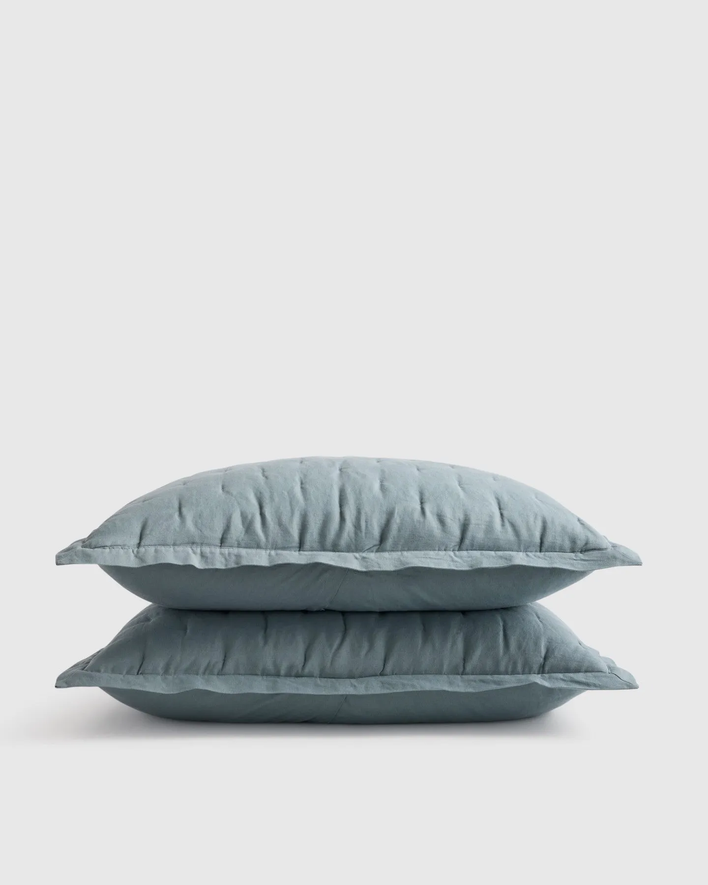 European Linen Dream Sham Set