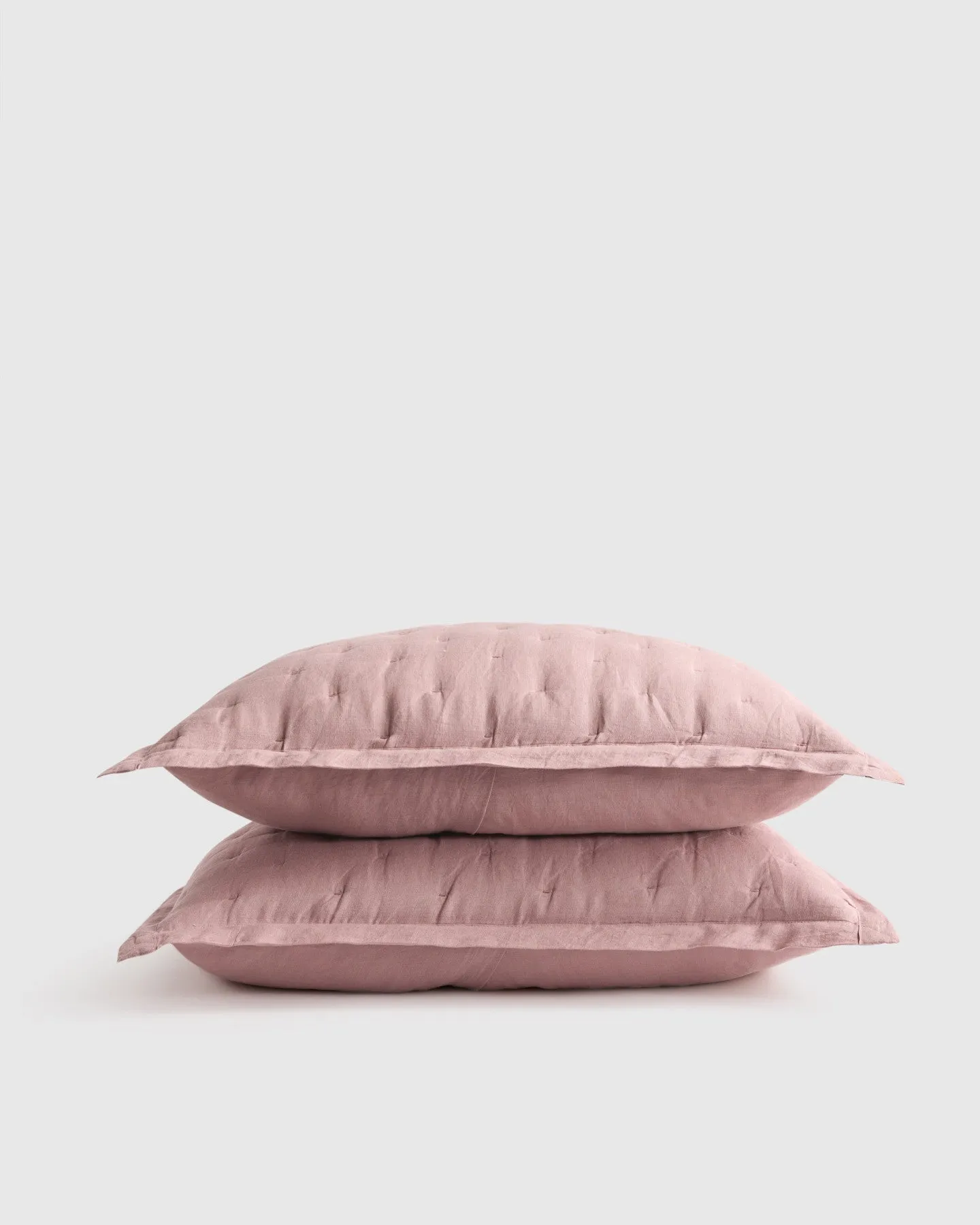 European Linen Dream Sham Set