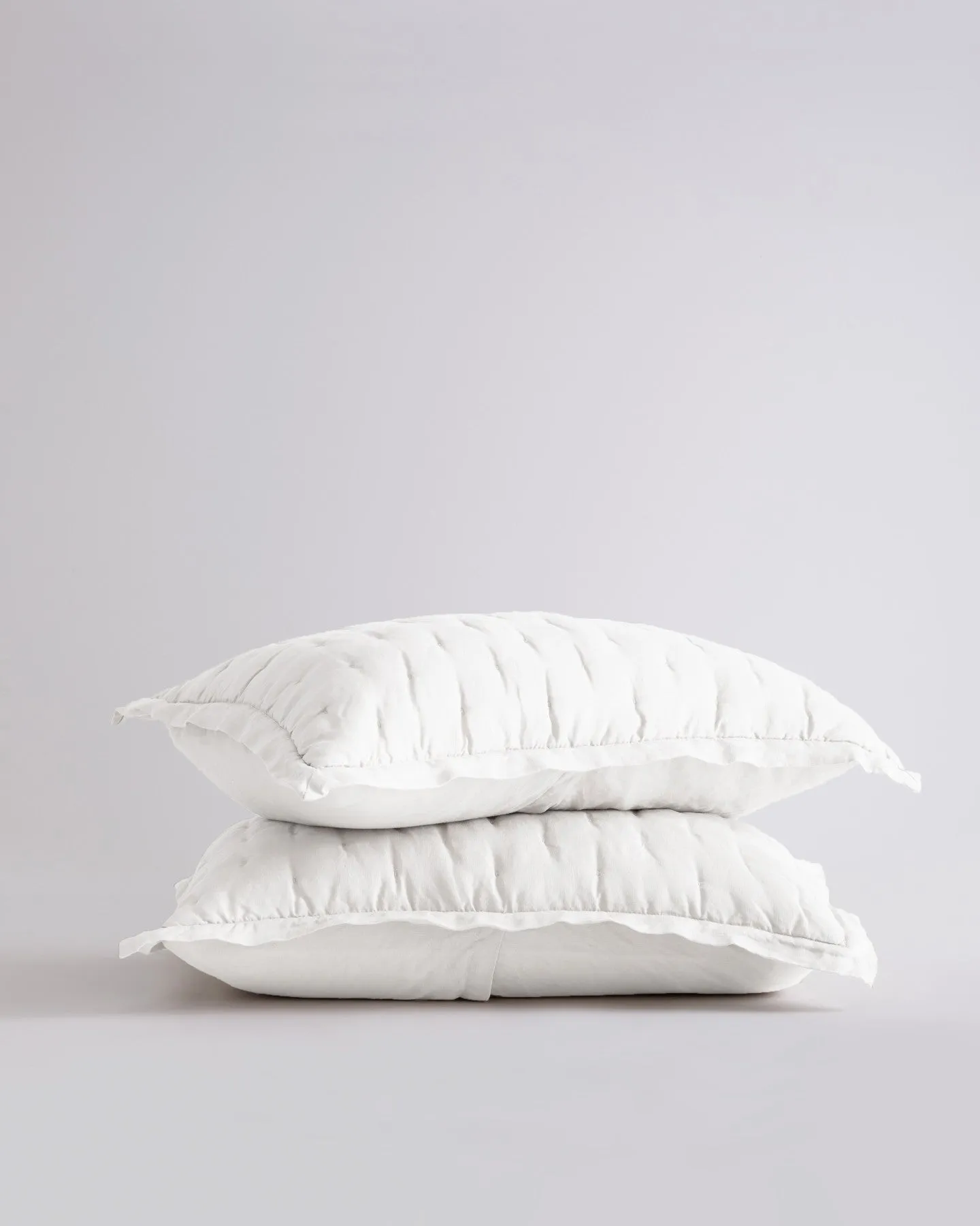 European Linen Dream Sham Set