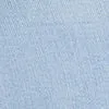 Fashion To Figure - High Rise Two Tone Denim Shorts