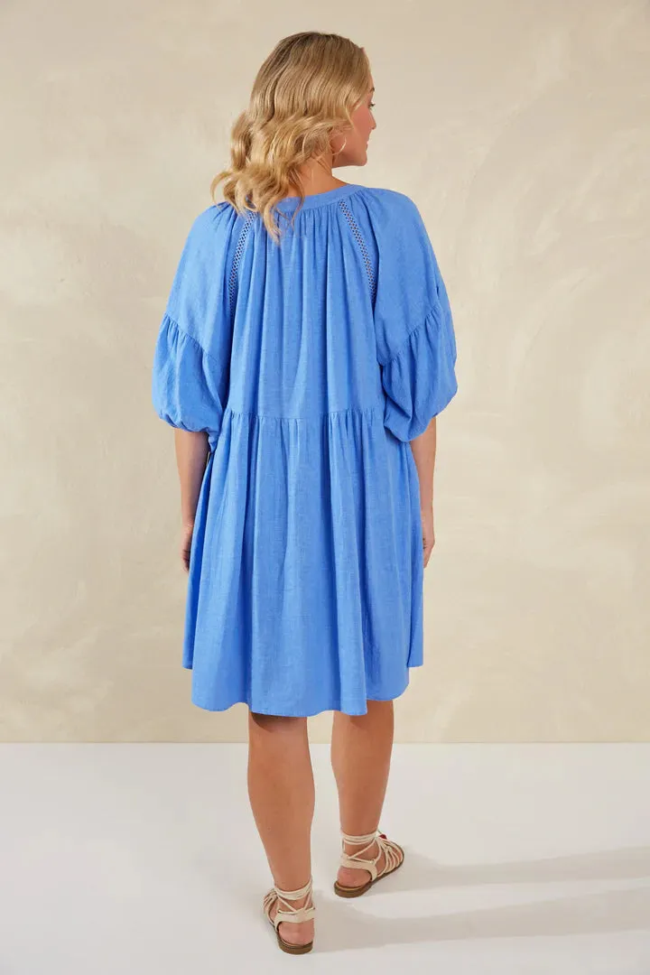 Florence Dress Coast