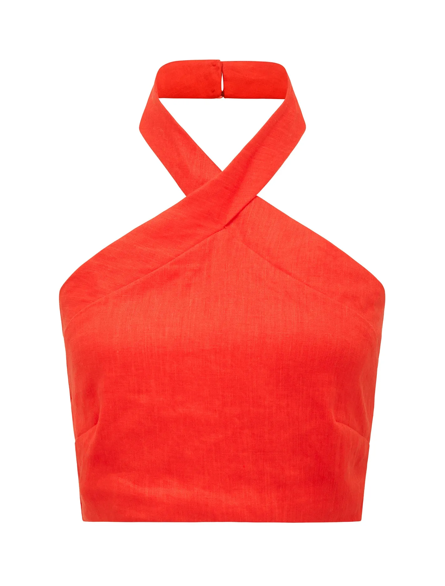 Holly Halter Top