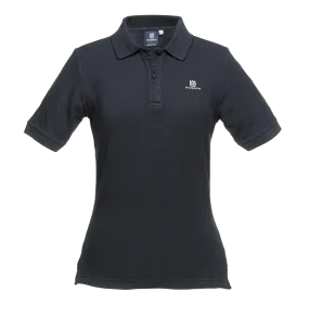 Husqvarna Women's Cotton Polo Shirt