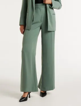 Isla Wide Leg Pants