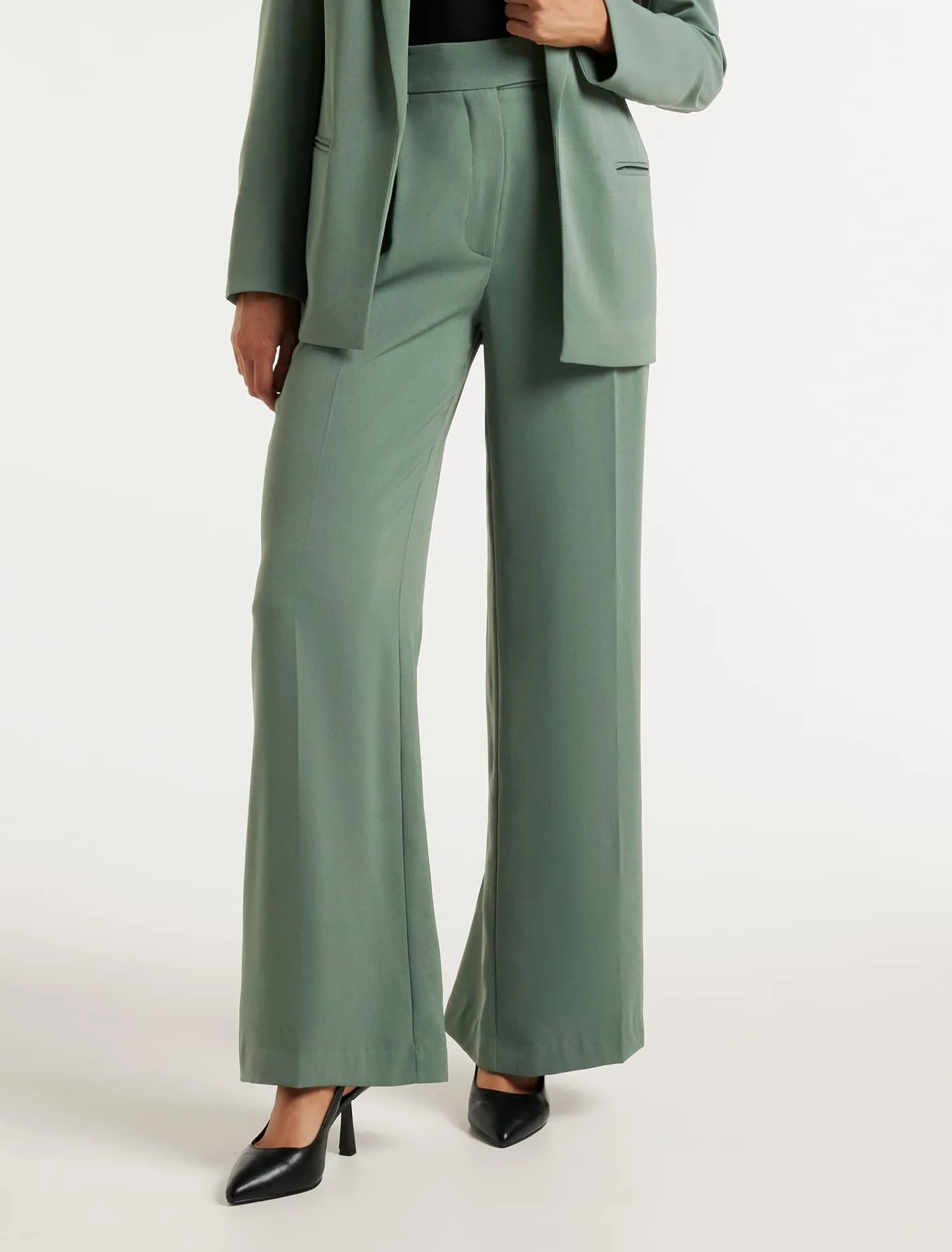 Isla Wide Leg Pants