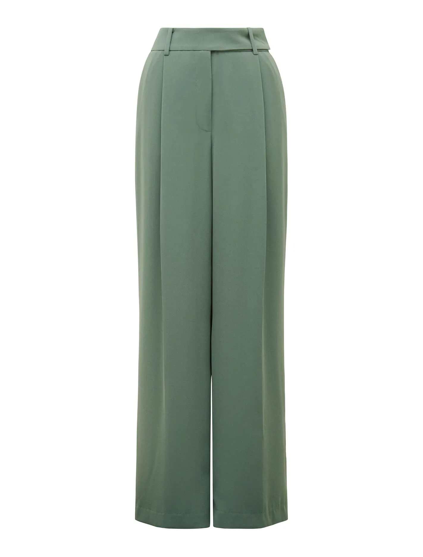 Isla Wide Leg Pants