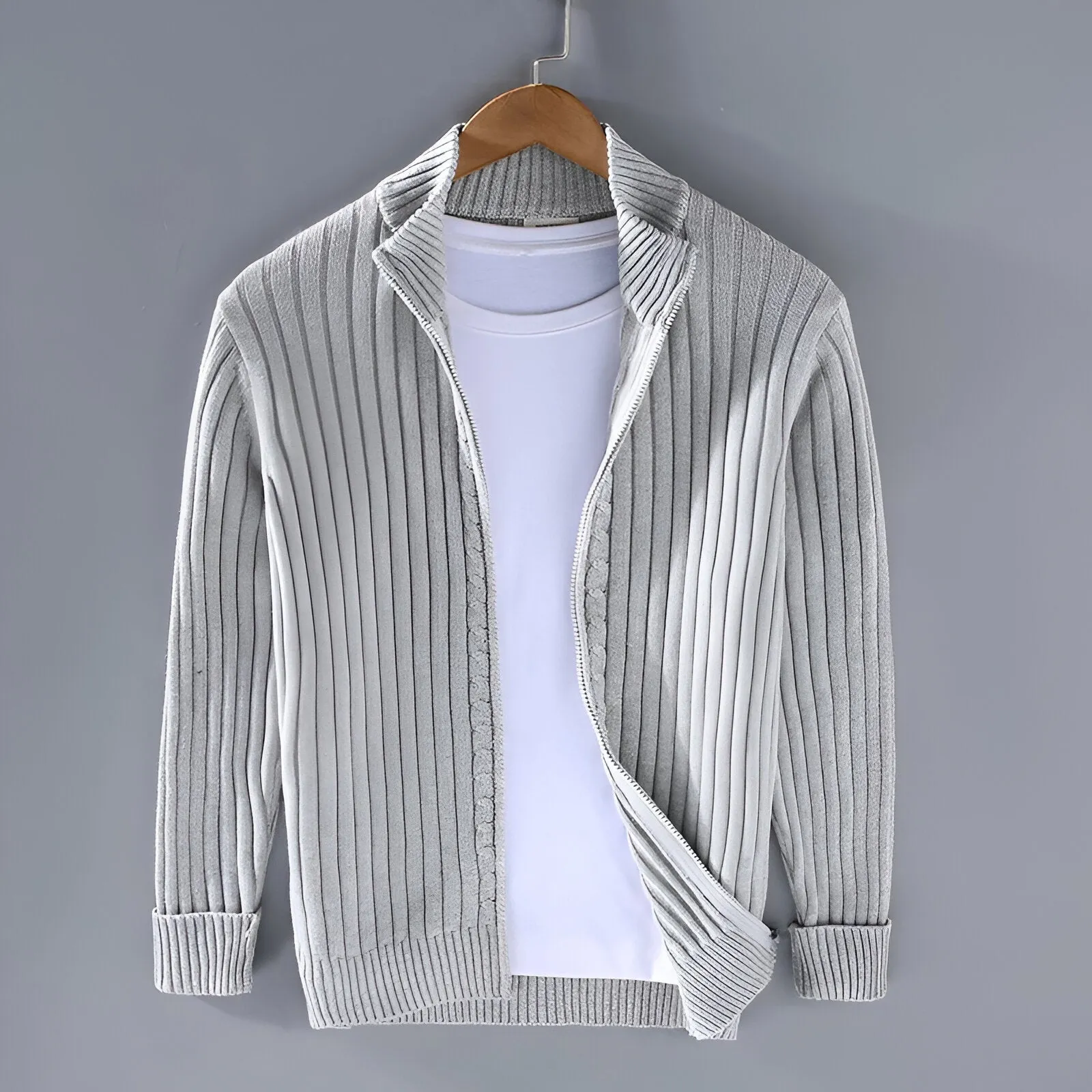 Ivyshape | Cozy Knit