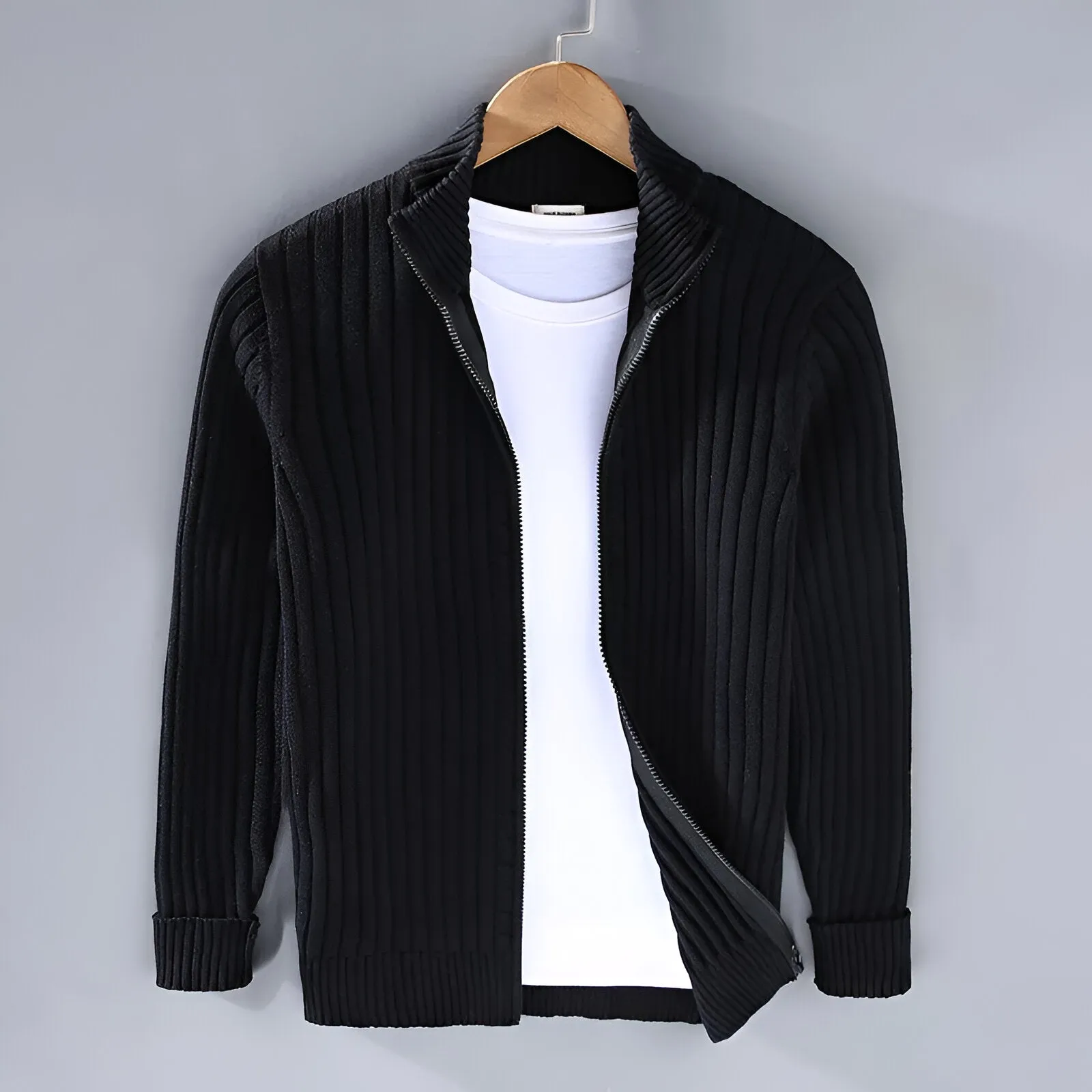 Ivyshape | Cozy Knit