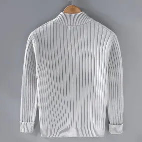 Ivyshape | Cozy Knit
