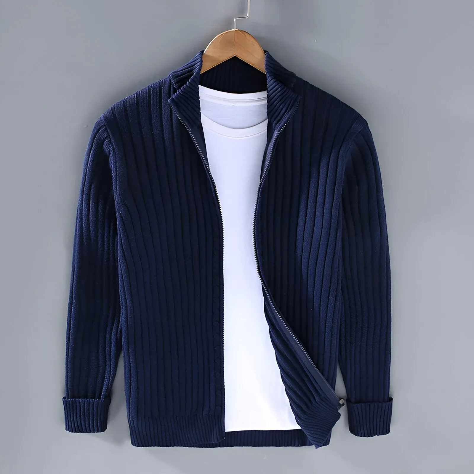 Ivyshape | Cozy Knit